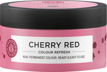 Colour Refresh Cherry Red, 100ml