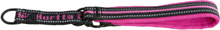 Hurtta Lifeguard Halvstryp Reflexhalsband - Rosa (55-65 cm)