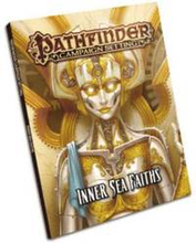 Pathfinder Campaign Setting: Inner Sea Faiths