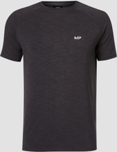 MP Performance Short Sleeve T-Shirt - Sort/Carbon - XXL