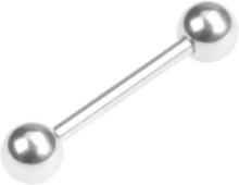 Basic Dual Ball Piercing - Strl 1.6 x 10 mm med 6 mm kule