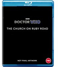 Doctor Who 2023 Christmas Special: The Church on Ruby Road