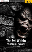 The Evil Within - poradnik do gry