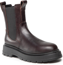 Boots Vagabond Shoemakers Jeff 5274-001-31 Brun