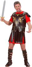 Komplett Gladiator Kostyme til Mann