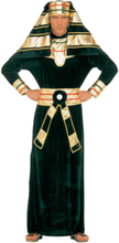 Den mektige Farao Fra Egypt - Kostyme - Strl L