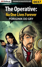 The Operative: No One Lives Forever - poradnik do gry