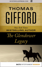 The Glendower Legacy