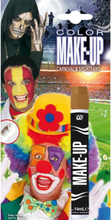 Color Make-Up Applicator 14 ml - Brun