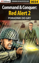Command Conquer: Red Alert 2 - poradnik do gry
