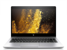 HP EliteBook 840 G6 14'' - Intel i7 8665U 1.9 GHz - 512GB SSD - 16GB - Stand A+