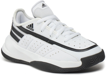 Sneakers adidas Front Court ID8589 Vit