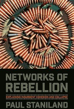 Networks of Rebellion