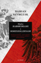 Między Habsburgami a Hohenzollernami. Rywalizacja niemiecko-austro-węgierska w okresie I wojny światowej a odbudowa państwa polskiego.