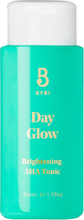 Bybi Mini Day Glow Brightening Aha Tonic Beauty Women Skin Care Face Peelings Nude BYBI