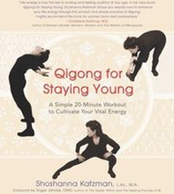 Qigong For Staying Young