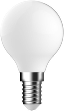 Nordlux Energetic E14 LED kronepære, 4,6W