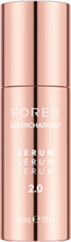 Supercharged™ Serum Serum Serum 2.0 30 Ml Serum Ansiktspleie Nude Foreo*Betinget Tilbud
