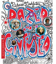 Dazed and Confused 4K Ultra HD (includes Blu-ray)