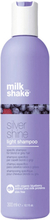 milk_shake Silver Shine Shine Shampoo - 300 ml