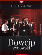 Zeszyt historyczny - Dowcip żydowski
