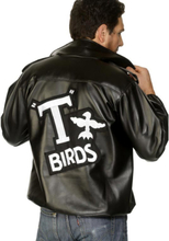 Licensierad T Birds Grease Jacka