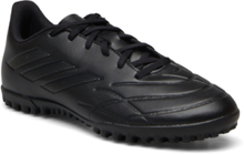 Copa Pure.4 Tf Shoes Sport Shoes Football Boots Svart Adidas Performance*Betinget Tilbud