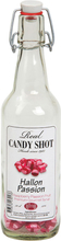 Real Candy Shot Hallon Passion