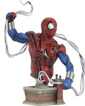Diamond Select - Marvel Comic Spider-Man Ben Reilly 1/7 Scale Mini-Bust
