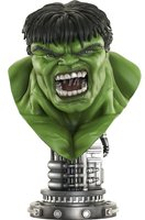 Diamond Select - Marvel Hulk 1/2 Scale Bust