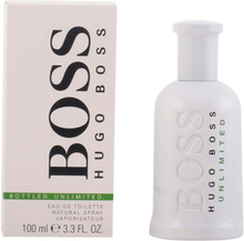 Herreparfume Boss Bottled Unlimited Hugo Boss EDT 100 ml