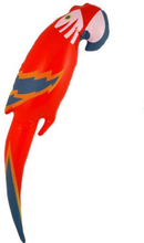 Uppblåsbar Exotisk Papegoja 75 cm