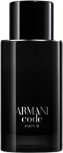 Armani Code Le Parfum 75Ml Parfume Eau De Parfum Nude Armani