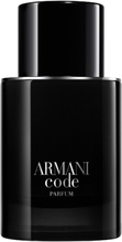 Armani Code Le Parfum 50Ml Parfume Eau De Parfum Nude Armani