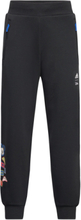 Lk Dy Mm Pt Sport Sweatpants Black Adidas Sportswear