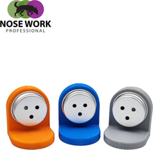 Nose Work Professional Paring Pods 3-pack