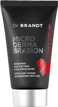 Microdermabrasion Age Defying Face Exfoliator 60 gr