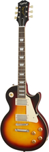 Epiphone 1959 Les Paul Standard Outfit el-gitar aged dark burst