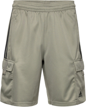 M Tiro Car Sho Sport Shorts Cargo Shorts Green Adidas Sportswear