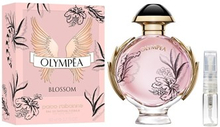 Paco Rabanne Olympea Blossom - Eau De Parfum - Duftprøve - 2 ml