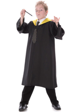 Hogwarts Student - Harry Potter Inspirerad Barnkostym