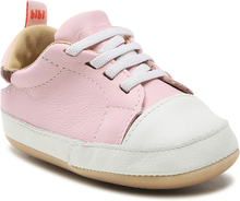 Sneakers Bibi Afeto Joy 1124133 Rosa