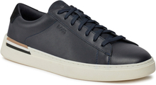 Sneakers Boss Clint Tenn 50512177 Dark Blue 401