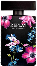 Replay Signature For Woman Eau de Parfum 30 ml