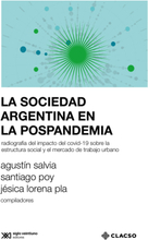 La sociedad argentina en la pospandemia