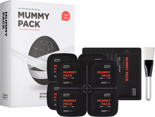 SKIN1004 ZOMBIE BEAUTY Mummy Pack & Activator Kit - 8 st