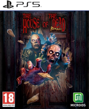 House of the Dead Remake Limidead