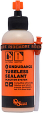 Orange Seal Endurance Tubeless Guffe 118 ml, Inkludert Innføringssystem