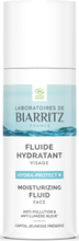 Laboratoires de Biarritz Hydra Protect+ Moisturizing Face Fluid 5