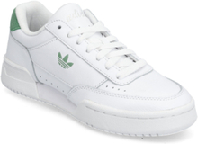 Court Super W Sport Sneakers Low-top Sneakers White Adidas Originals